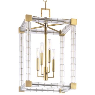 Alpine Pendant by Hudson Valley Lighting - Starlight Lighting USA and Canada